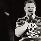 Концерт КняzZ c программой «Камнем по голове»