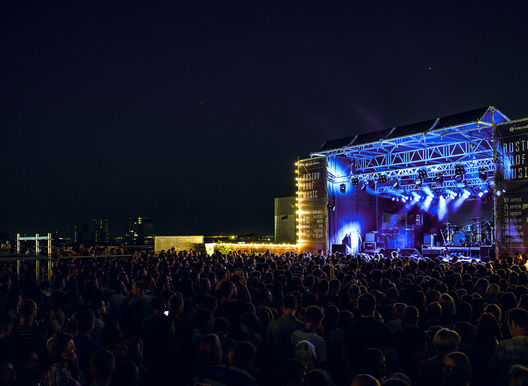 Концерт СПЛИН