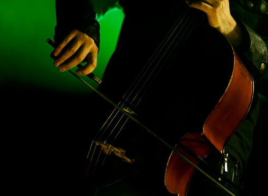 Концерт ROCKCELLOS