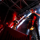 Концерт ROCKCELLOS