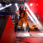 Концерт ROCKCELLOS