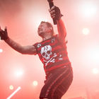 Концерт КНЯZZ