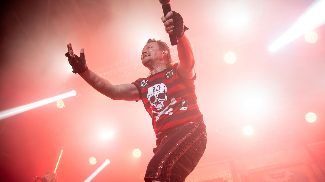 Концерт КНЯZZ