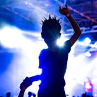 Концерт КНЯZZ