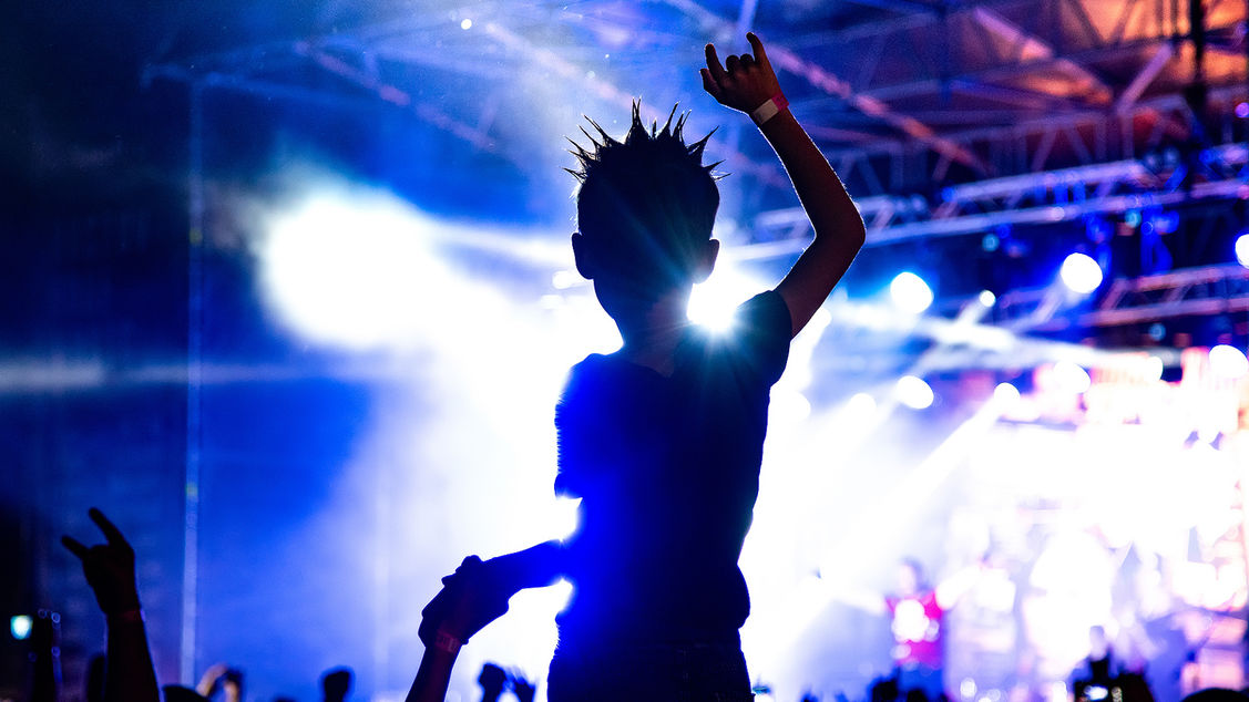 Концерт КНЯZZ