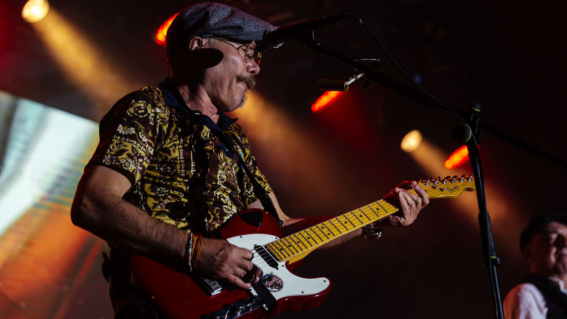 Концерт ЧАЙФ