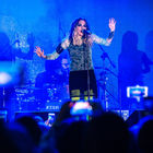 Концерт ЛИНДА