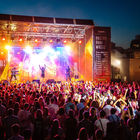 Концерт ЛИНДА