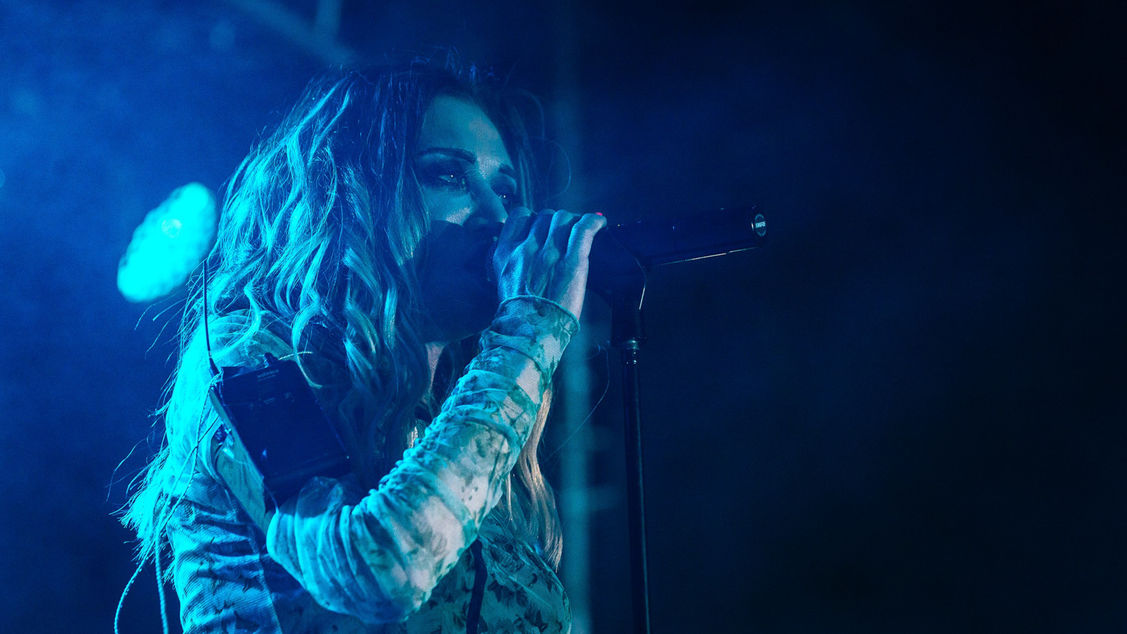 Концерт ЛИНДА