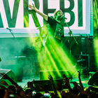 Концерт МГЗАВРЕБИ