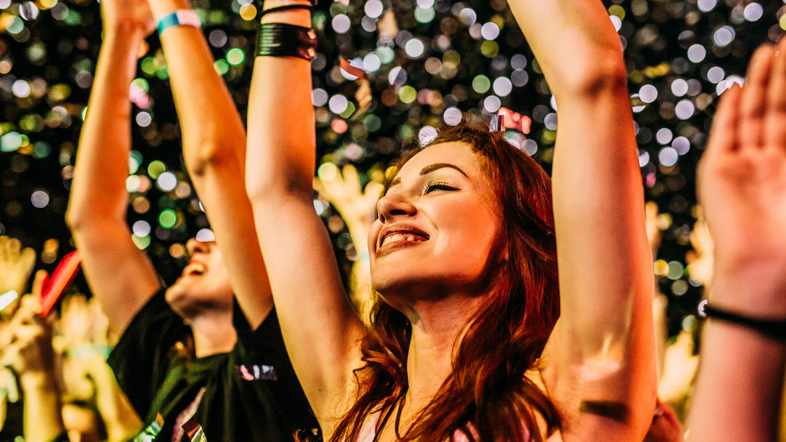 Концерт МГЗАВРЕБИ