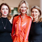 Благотворительный концерт  «Музыка Милосердия»