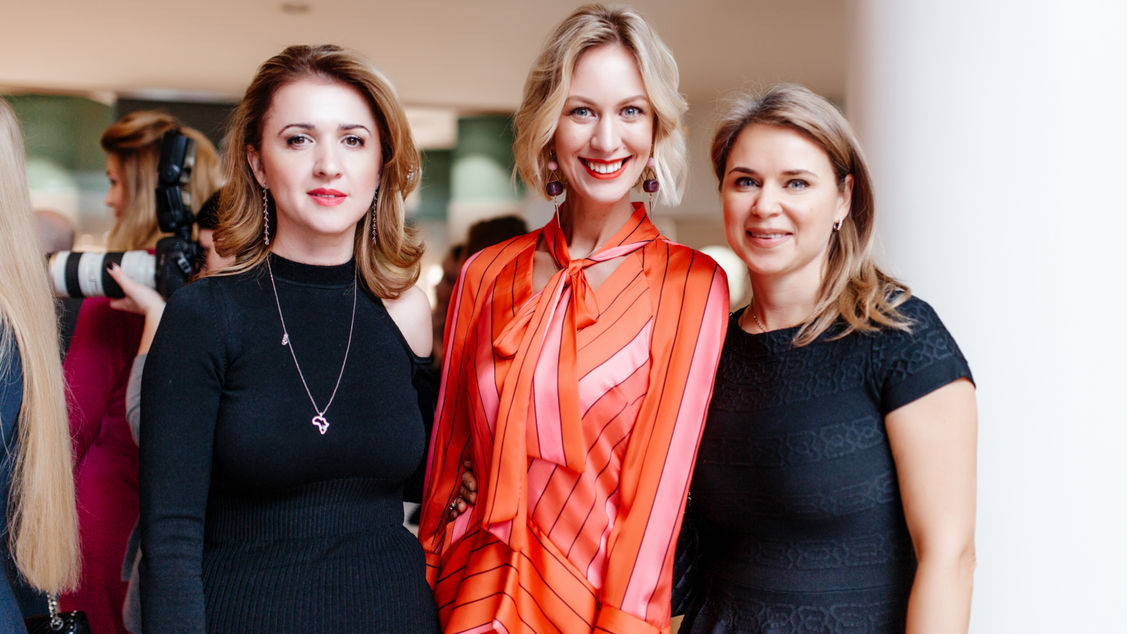 Благотворительный концерт  «Музыка Милосердия»