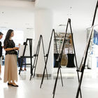 Превью выставки художественной фотографии