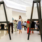 Превью выставки художественной фотографии