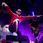 Концерт NOIZE MC