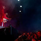 Концерт NOIZE MC