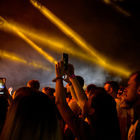 Концерт NOIZE MC