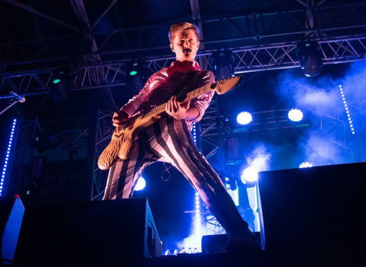 Концерт LITLLE BIG