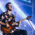 Концерт ANACONDAZ