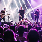 Концерт ANACONDAZ