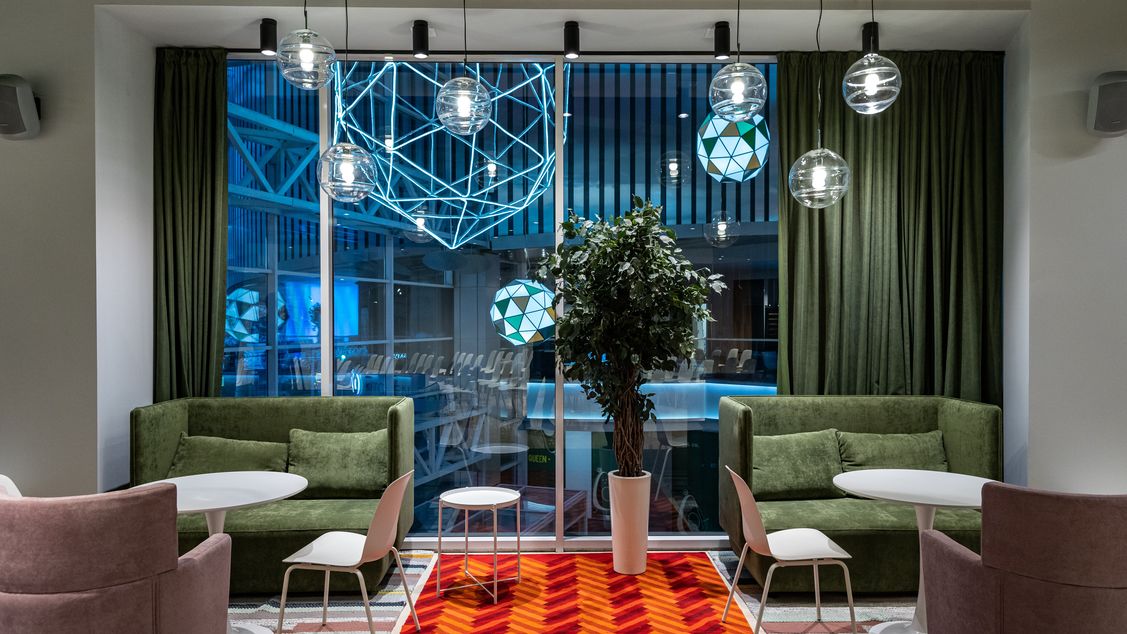 Пространство А'СТОРИС