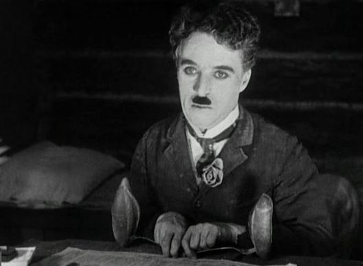 КУЛЬТОГРАМ. 3 апреля атмосферный вечер: "Чарли Чаплин"