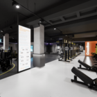 Фитнес-клуб DDX Ростов-на-Дону - Открыт!