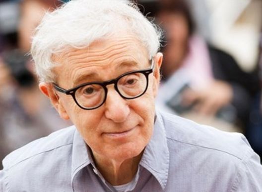 Культограм. 11 декабря в 19:30 на атмосферный вечер «Вуди Аллен»