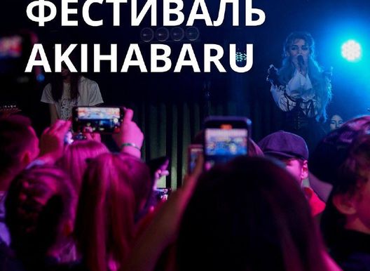 Аниме Фестиваль