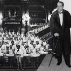 Встреча Культограм «Русские сезоны Дягилева. Балет, покоривший мир»