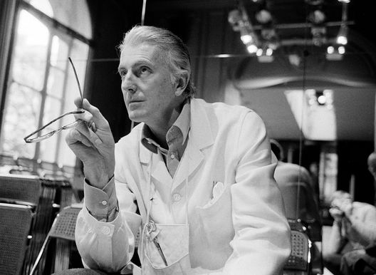 КУЛЬТОГРАМ. 30 мая стильная премьера «Юбер де Живанши».