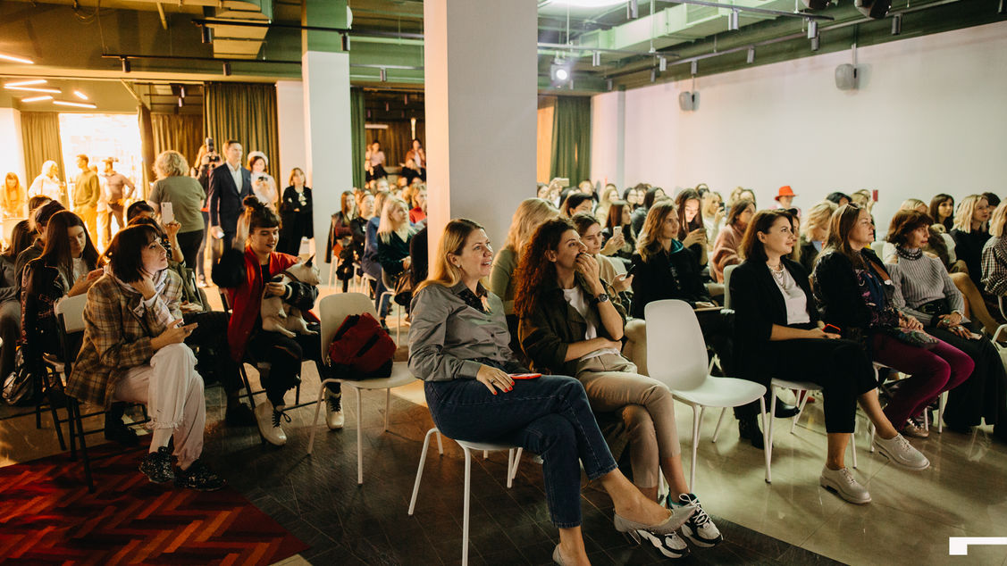 Пространство А'СТОРИС