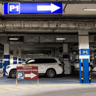 Парковка Р1