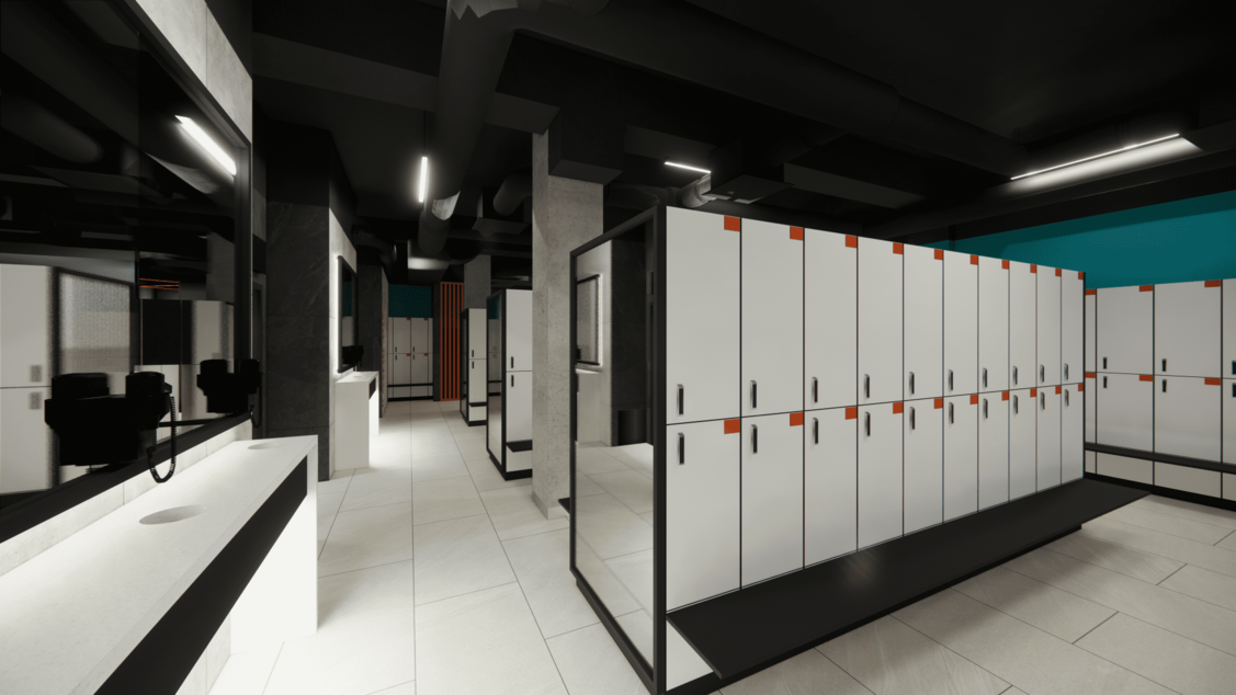 Фитнес-клуб DDX Ростов-на-Дону - Открыт!