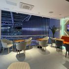 Фитнес-бар - открылся!