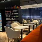 Фитнес-бар - открылся!