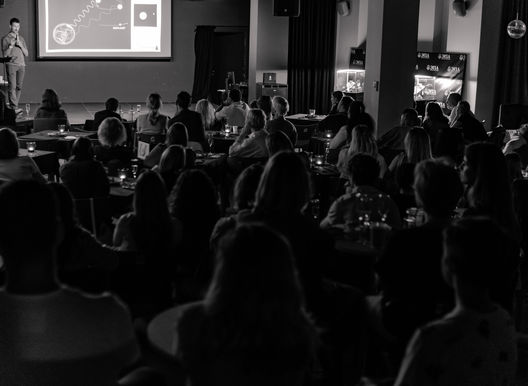 Культограм. Атмосферный вечер 9 октября «Кандинский и Малевич».