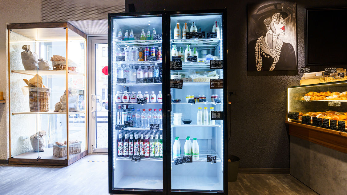 Грiднев Хлебъ