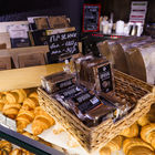 Грiднев Хлебъ