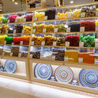 Мир сухофруктов