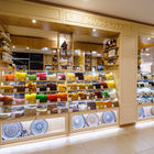 Мир сухофруктов