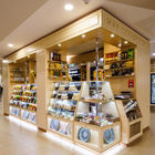 Мир сухофруктов