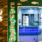 Seafood Store