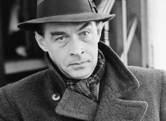 КУЛЬТОГРАМ. 18 ноября атмосферный  вечер:  «Эрих Мария Ремарк»