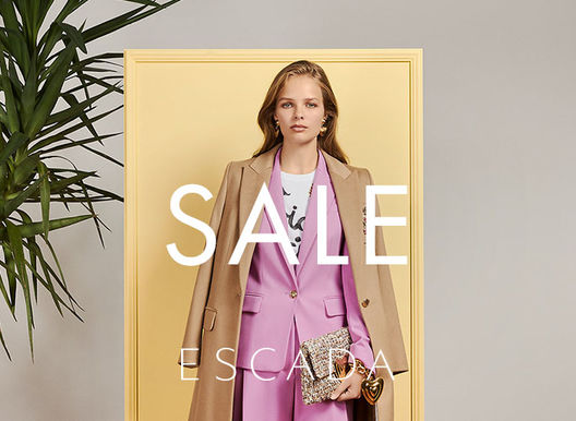 SALE в Escada Sport