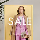 SALE в Escada Sport
