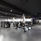 Фитнес-клуб DDX Ростов-на-Дону - Открыт!