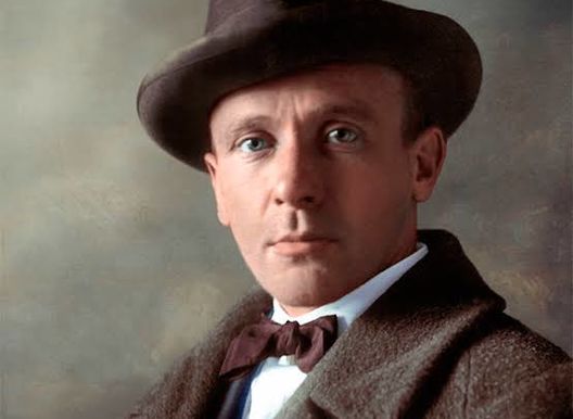 Атмосферный вечер "М.Булгаков. Мастер и Маргариты" от проекта Культограм