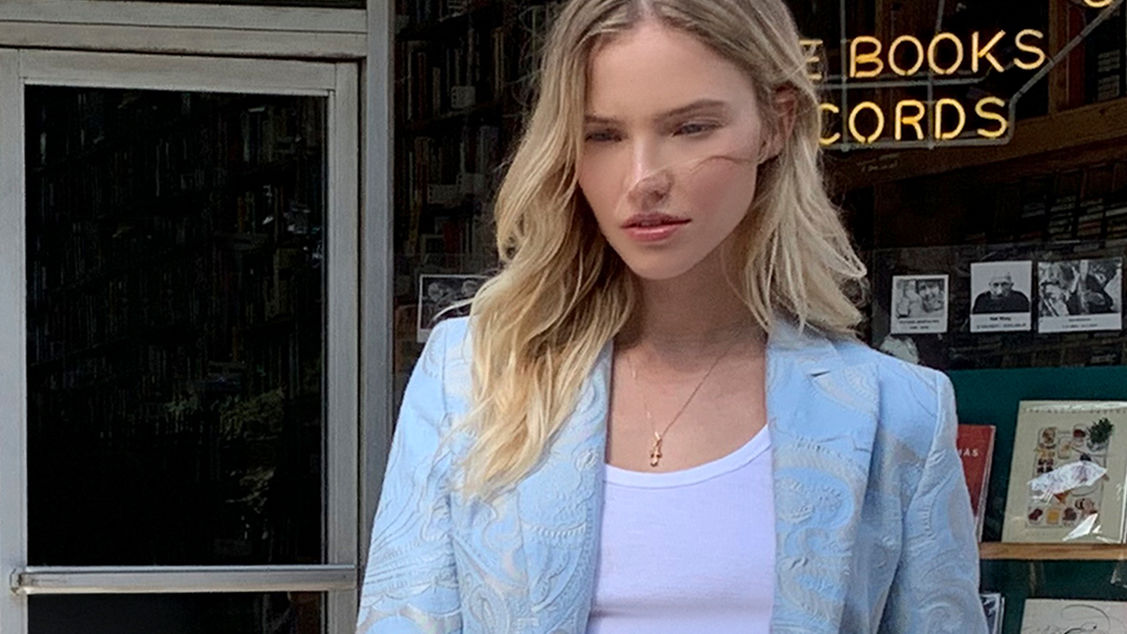 Распродажа в магазине Escada!